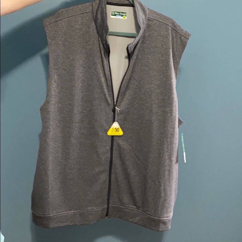 Vest